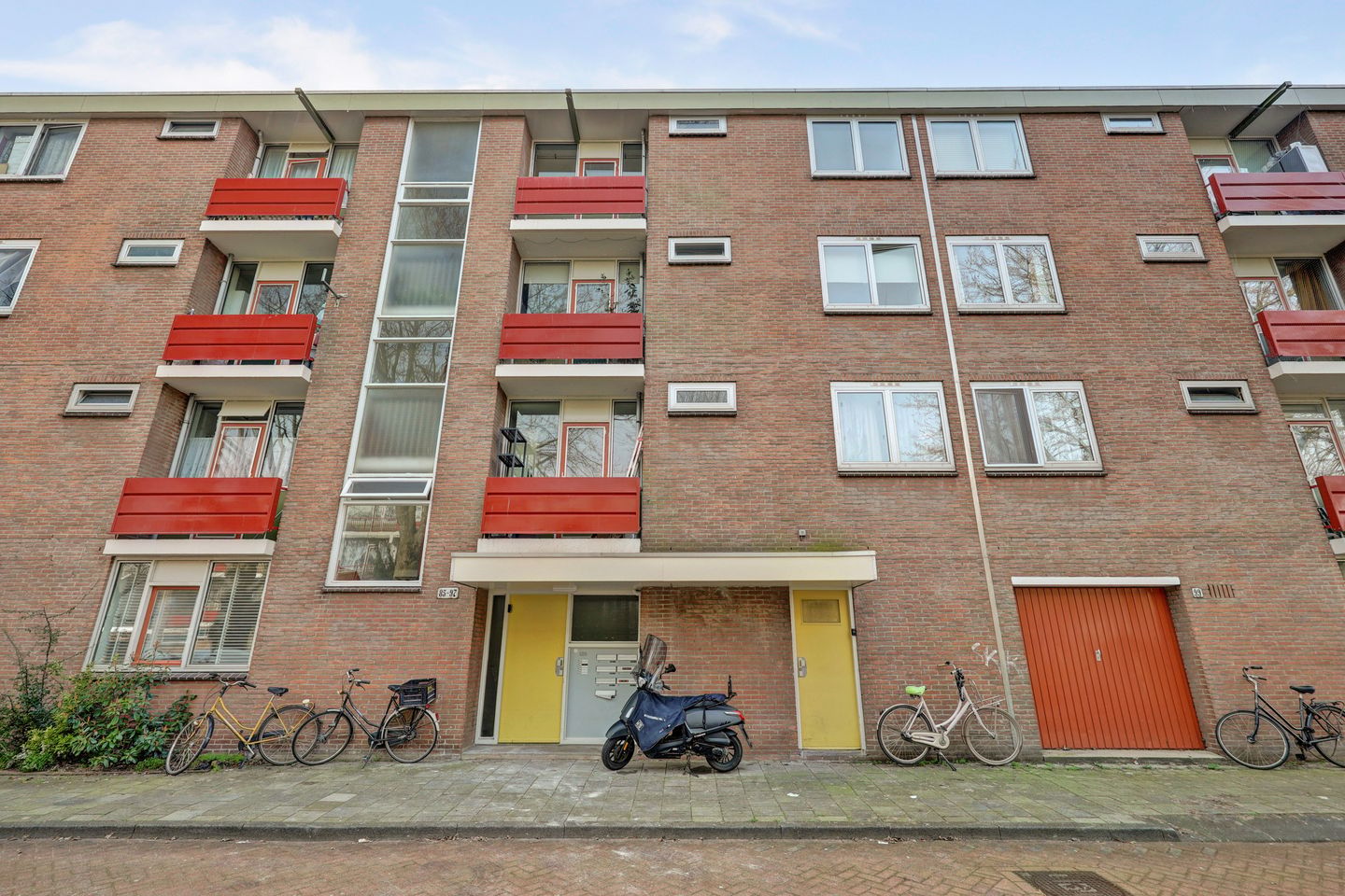Photo 1 of Hilversumstraat 97