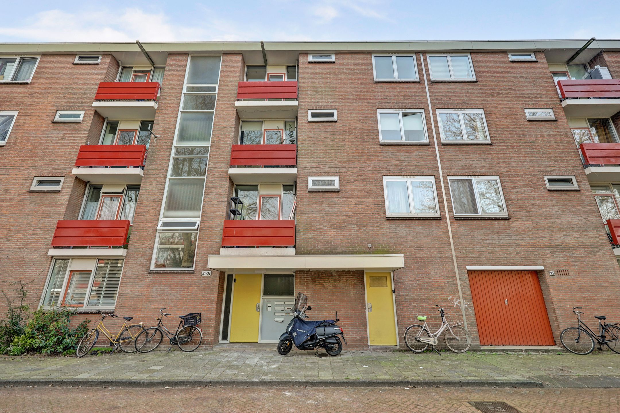 Hilversumstraat 97 