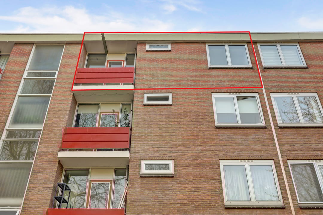 Foto 2 van Hilversumstraat 97