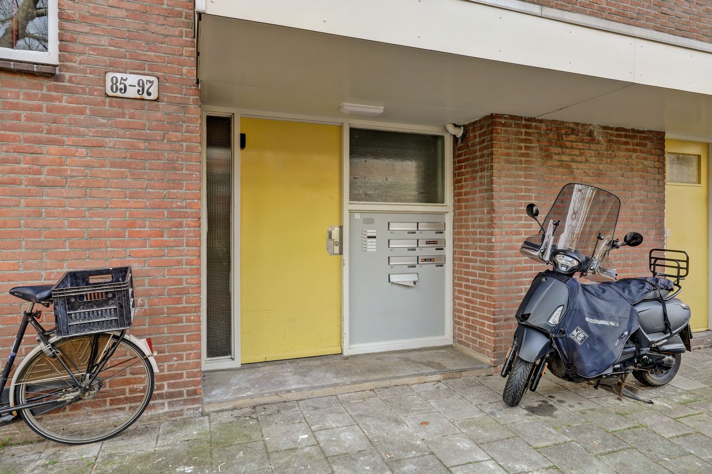 Foto 4 van Hilversumstraat 97