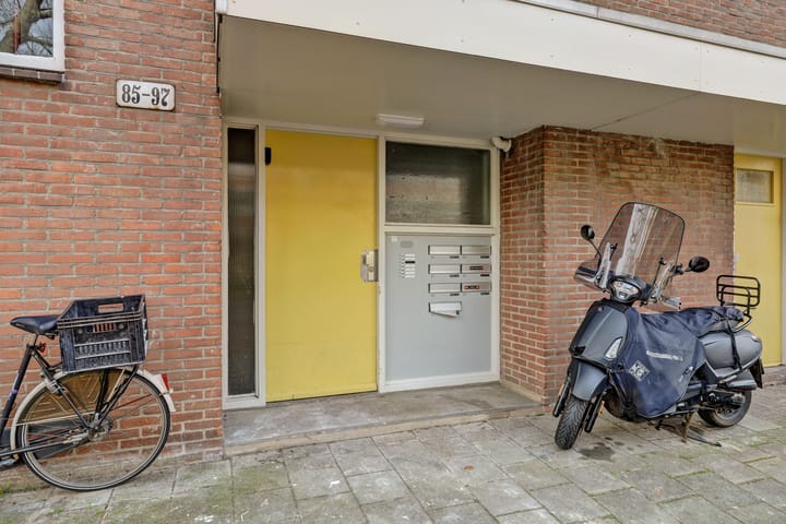 Photo 4 of Hilversumstraat 97