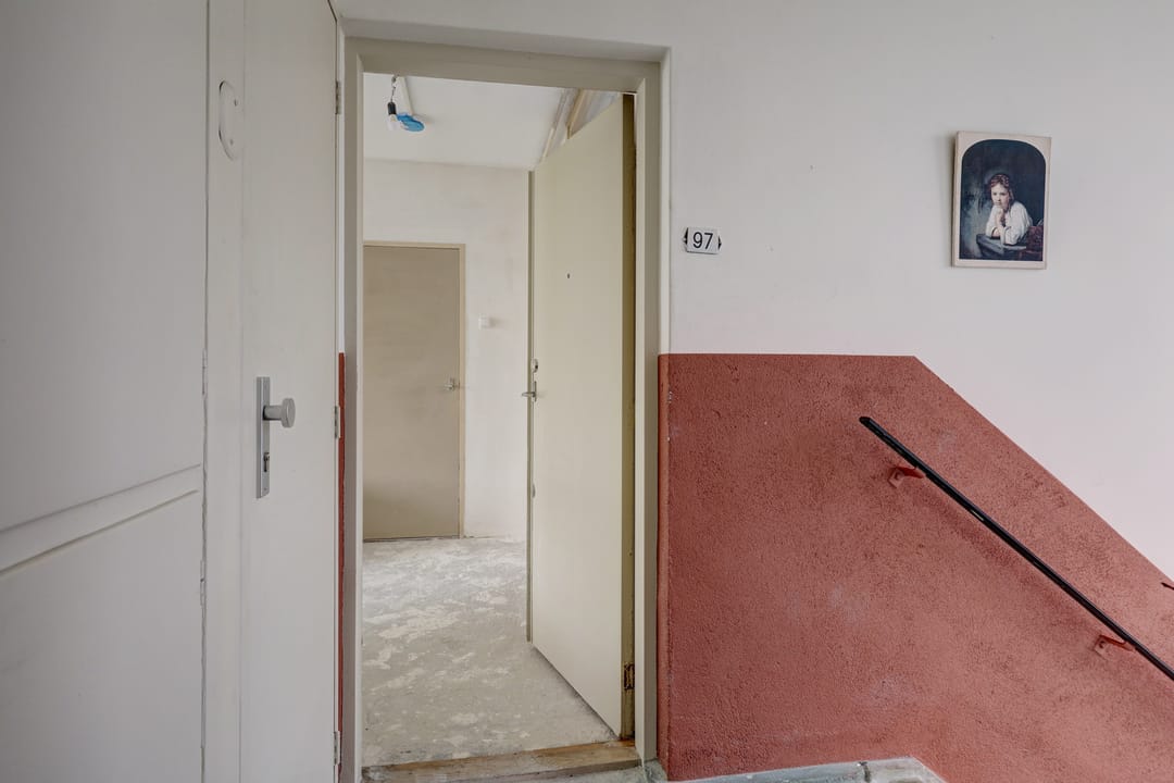 Foto 7 van Hilversumstraat 97