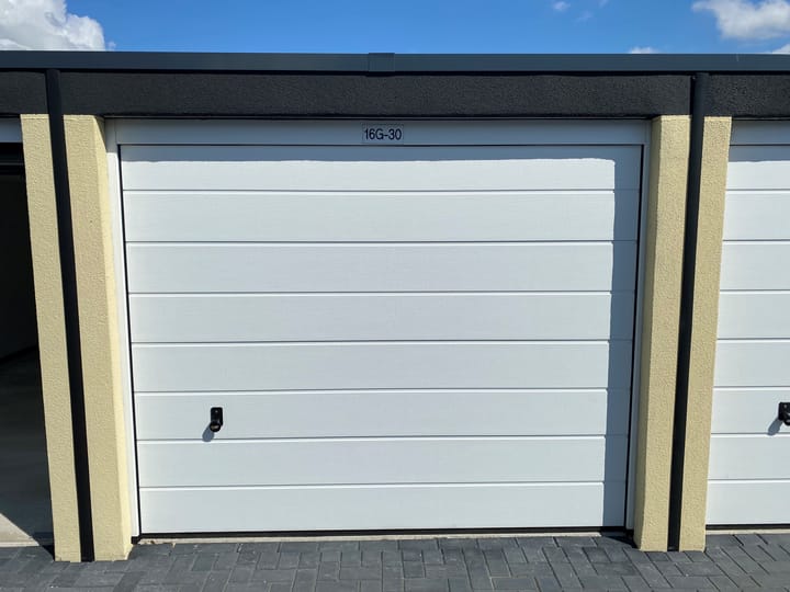 Lelyweg 16 G029, Bergen op Zoom