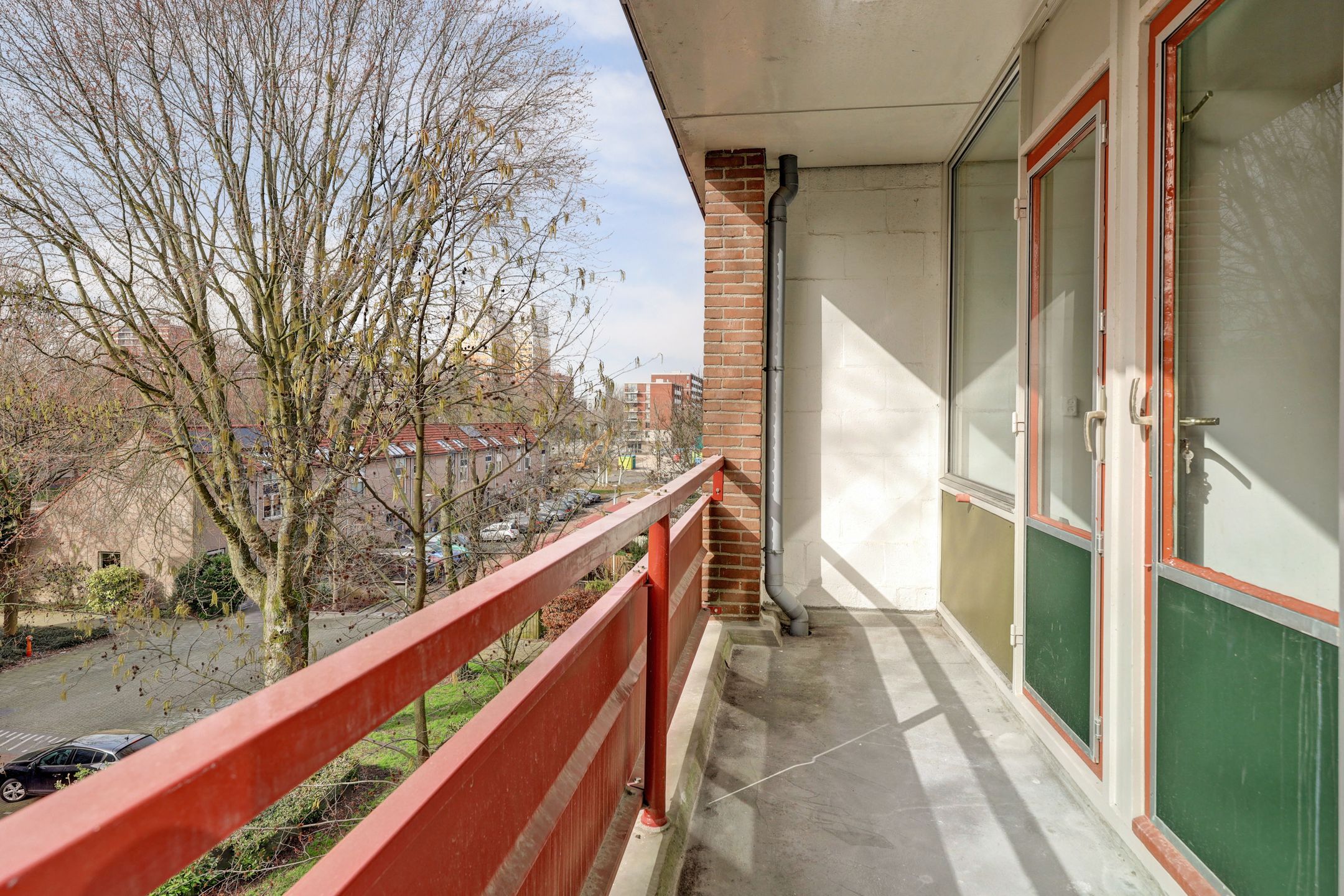 Foto 27 van Hilversumstraat 97