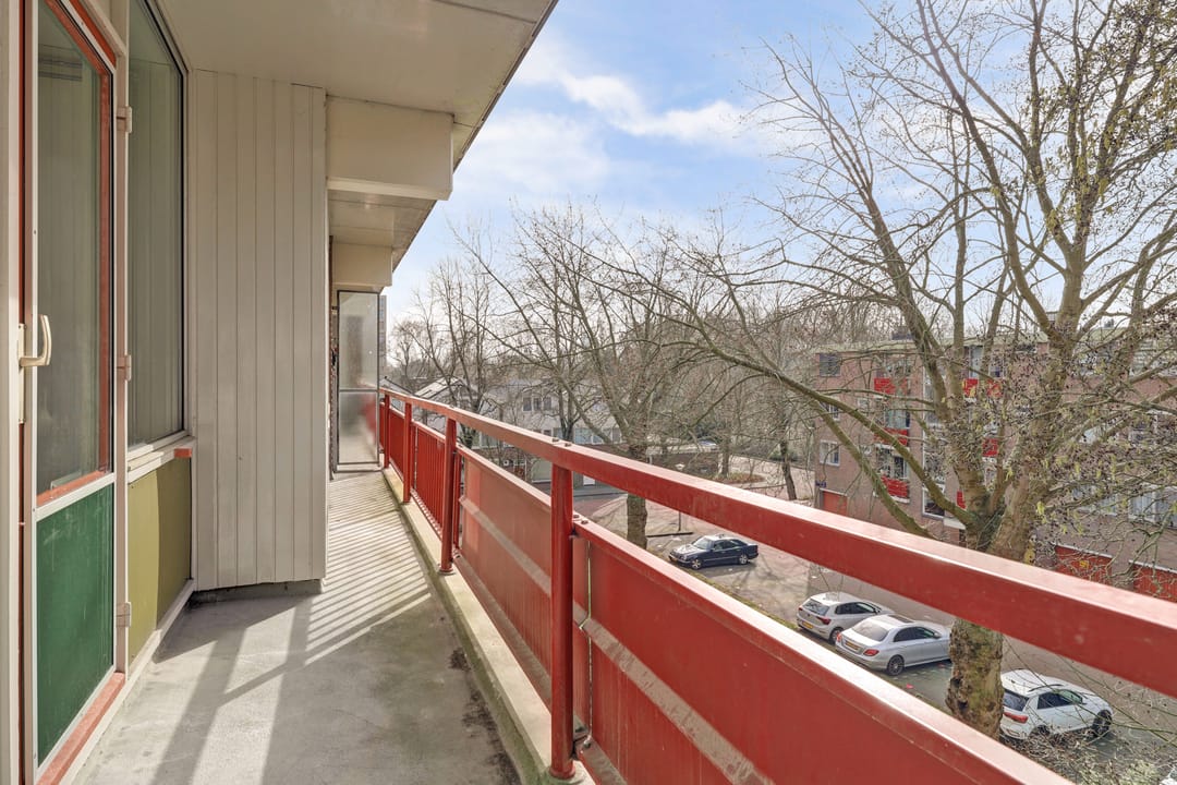 Foto 26 van Hilversumstraat 97