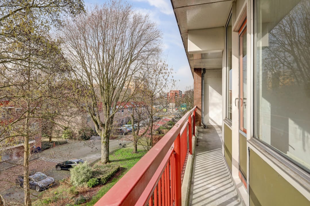 Foto 28 van Hilversumstraat 97