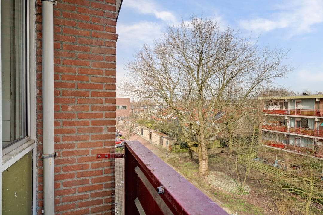 Foto 32 van Hilversumstraat 97