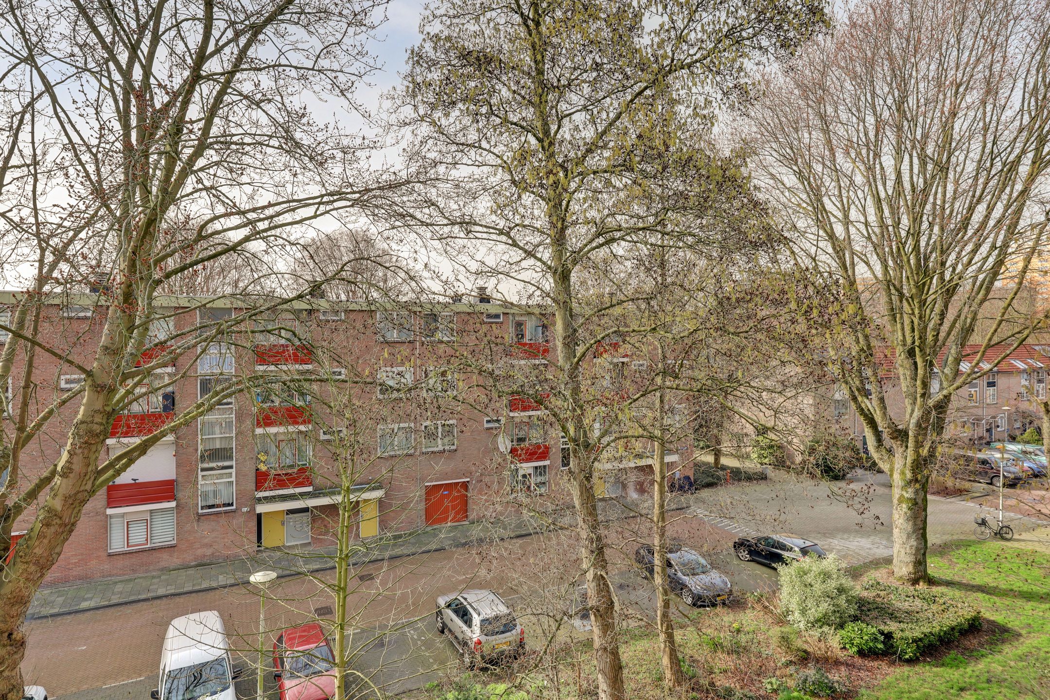 Foto 33 van Hilversumstraat 97