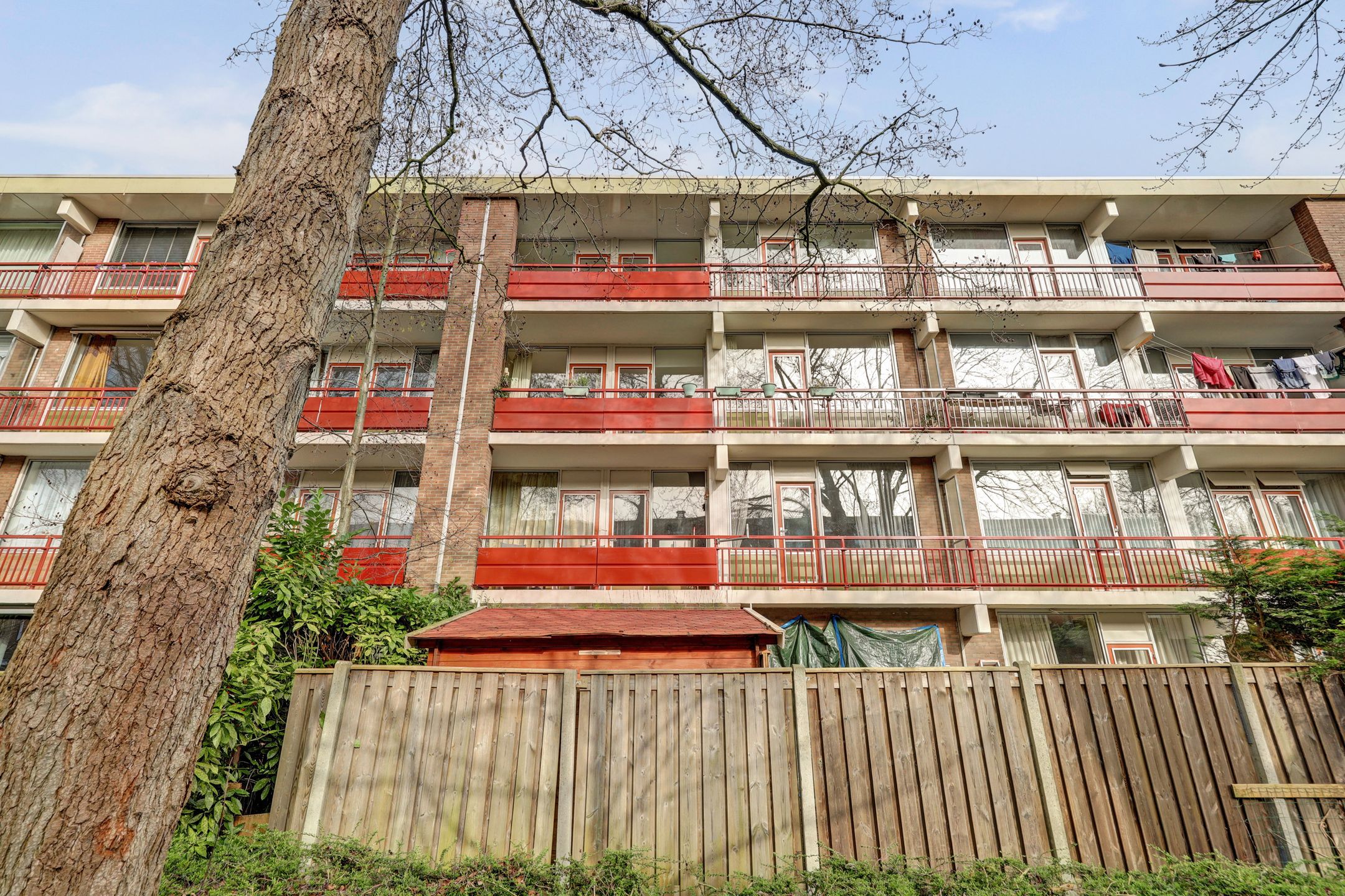 Foto 36 van Hilversumstraat 97