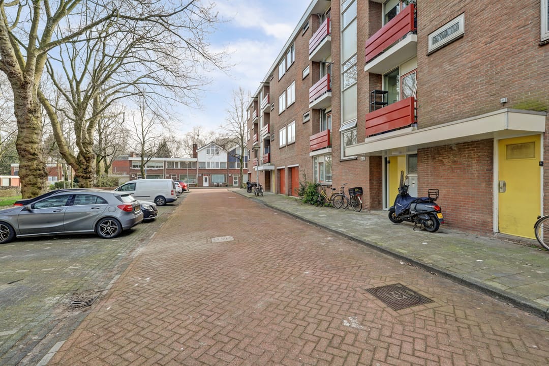 Foto 38 van Hilversumstraat 97