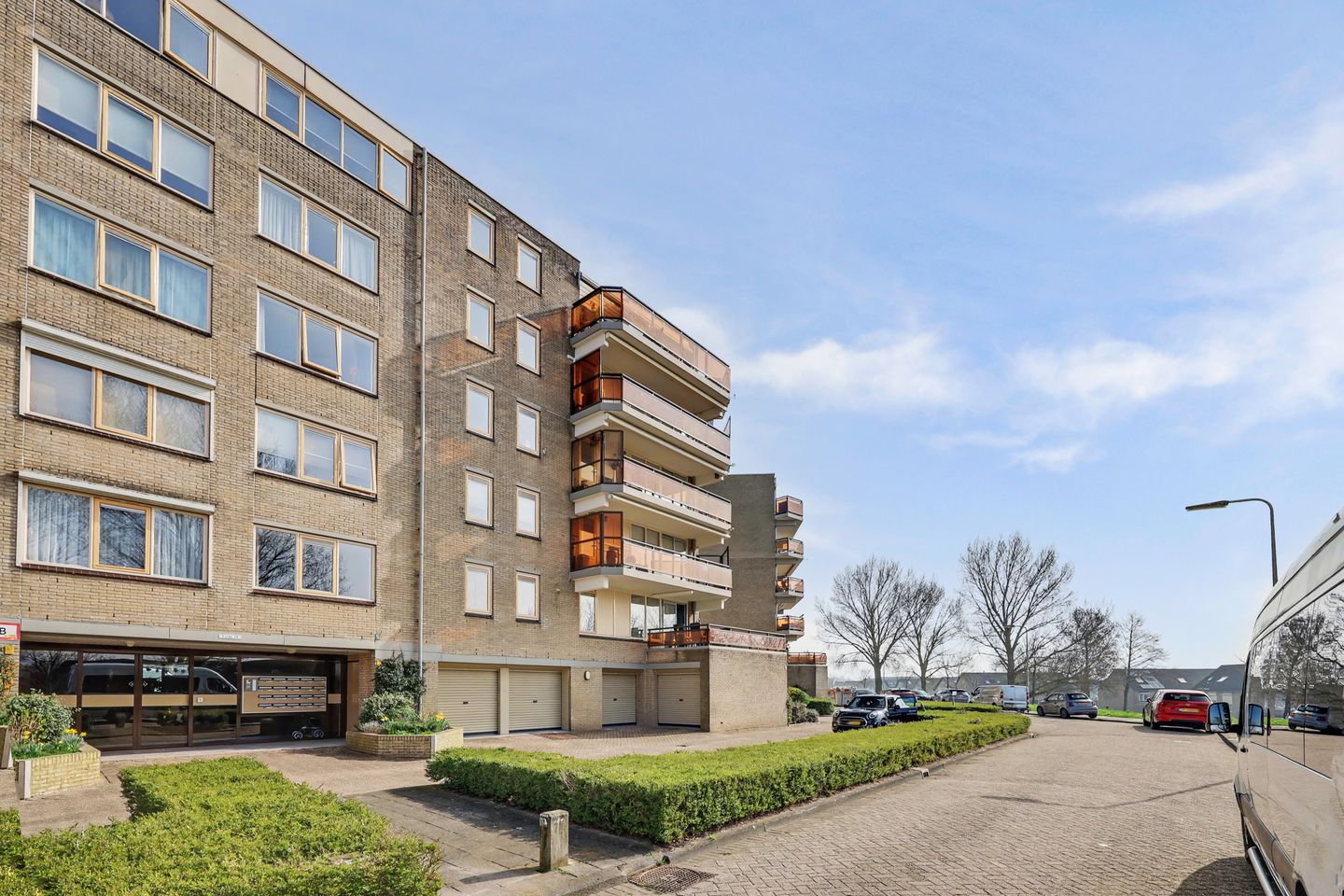 Foto 5 van Maasboulevard 7