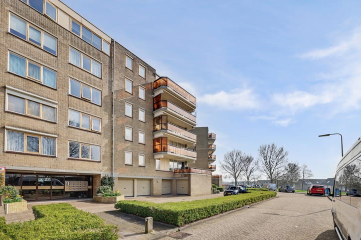 Foto 5 van Maasboulevard 7