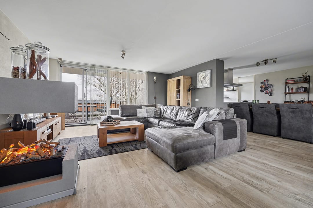 Foto 7 van Maasboulevard 7