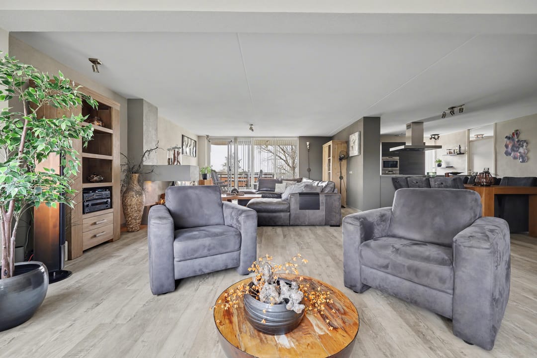 Foto 8 van Maasboulevard 7