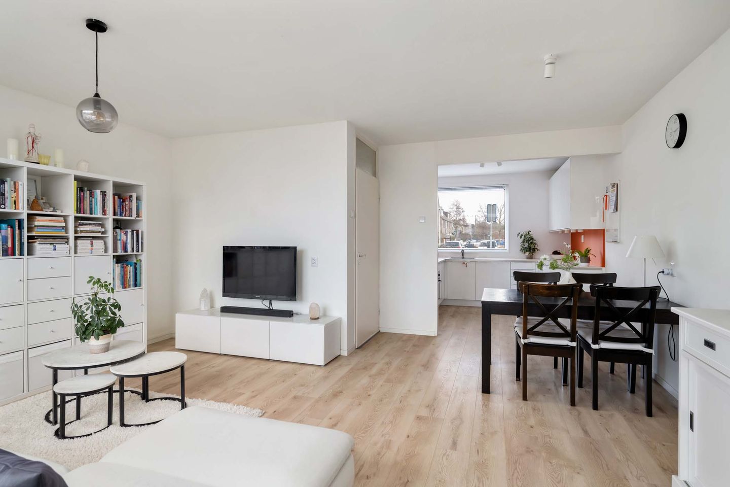 Foto 4 van Kopspoor 51