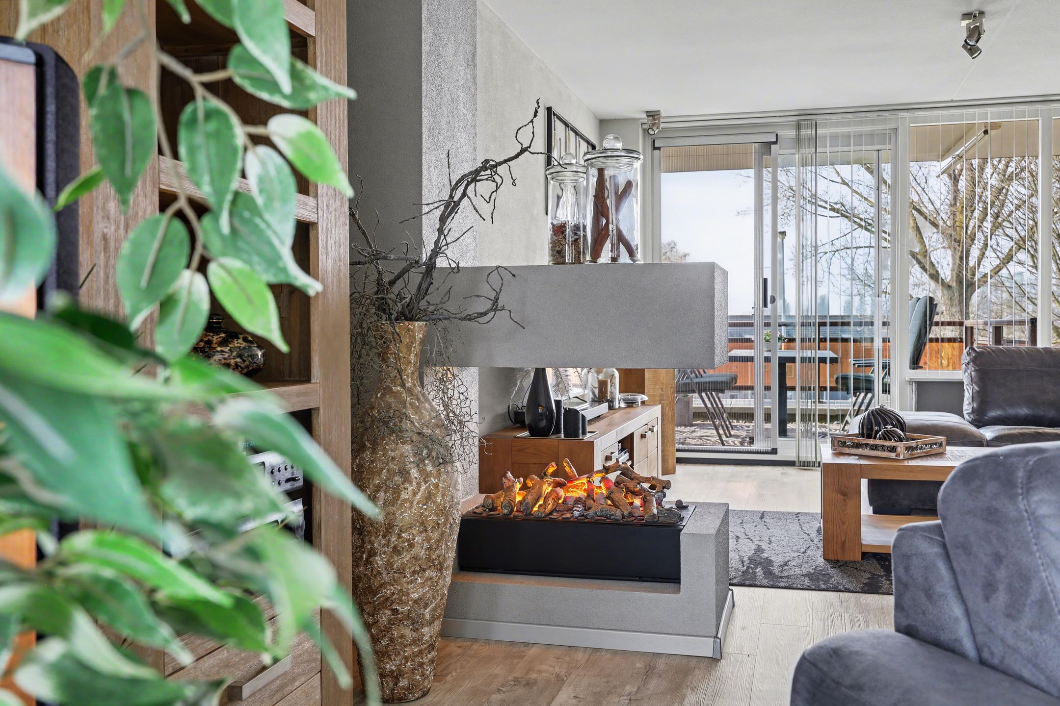 Foto 9 van Maasboulevard 7