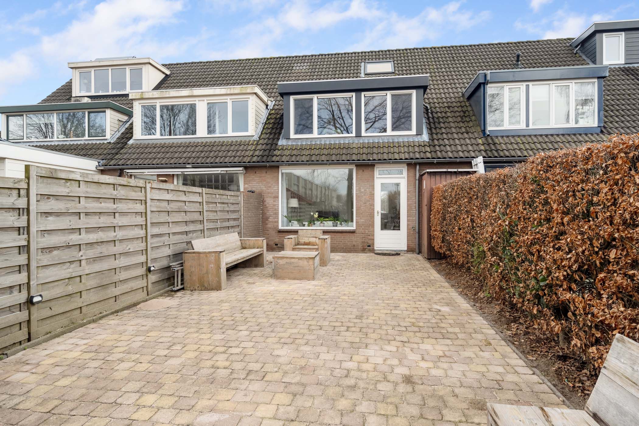 Foto 6 van Kopspoor 51