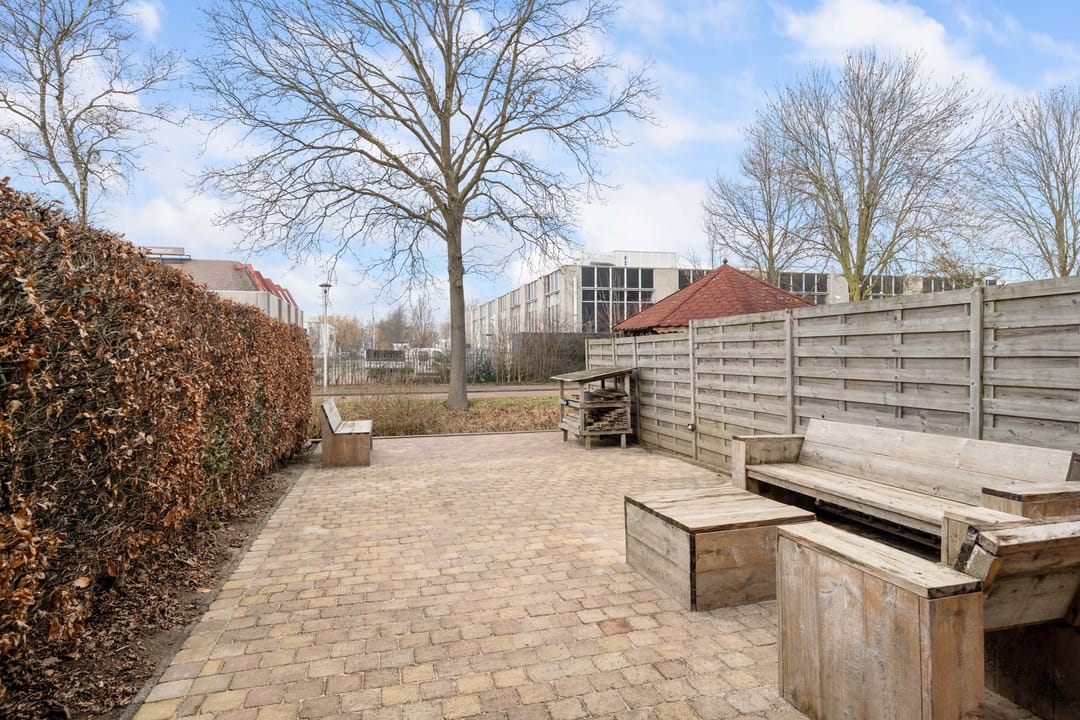 Foto 7 van Kopspoor 51