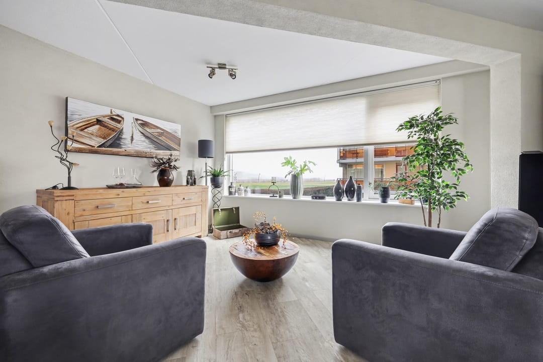 Foto 11 van Maasboulevard 7