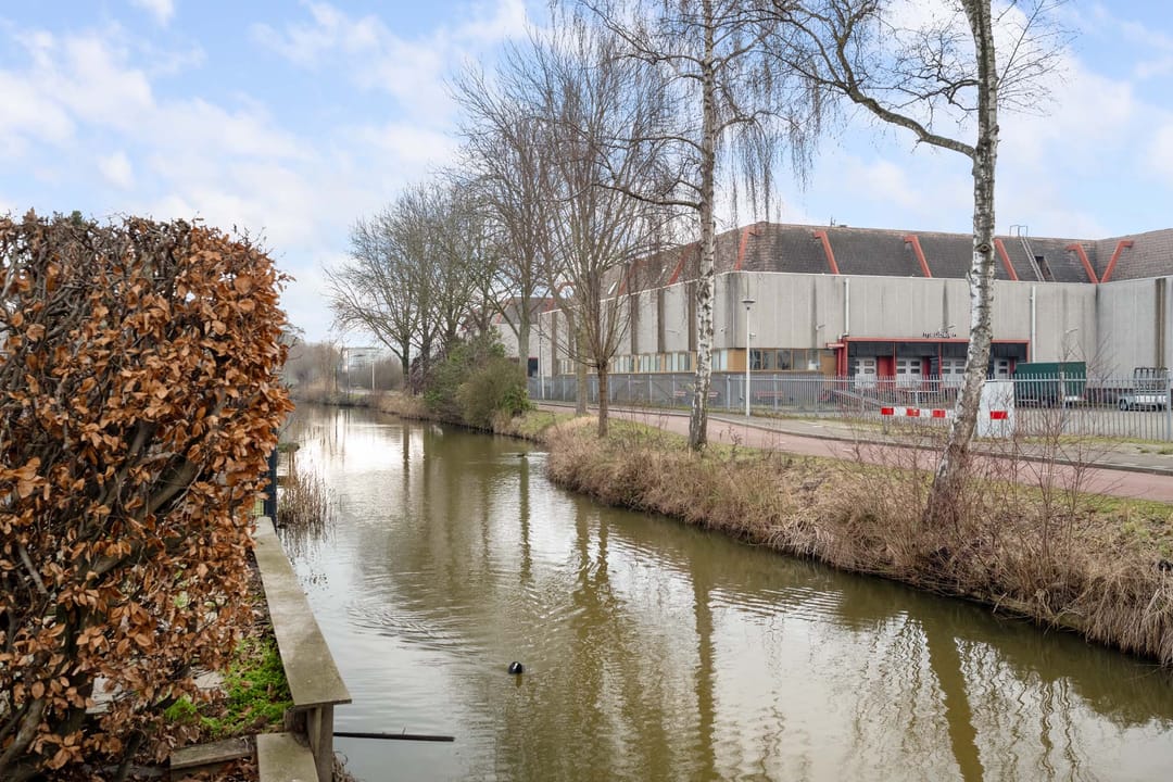 Foto 8 van Kopspoor 51