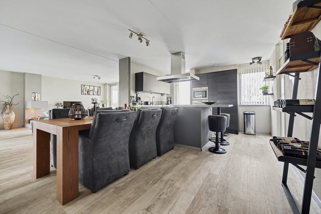 Foto 13 van Maasboulevard 7