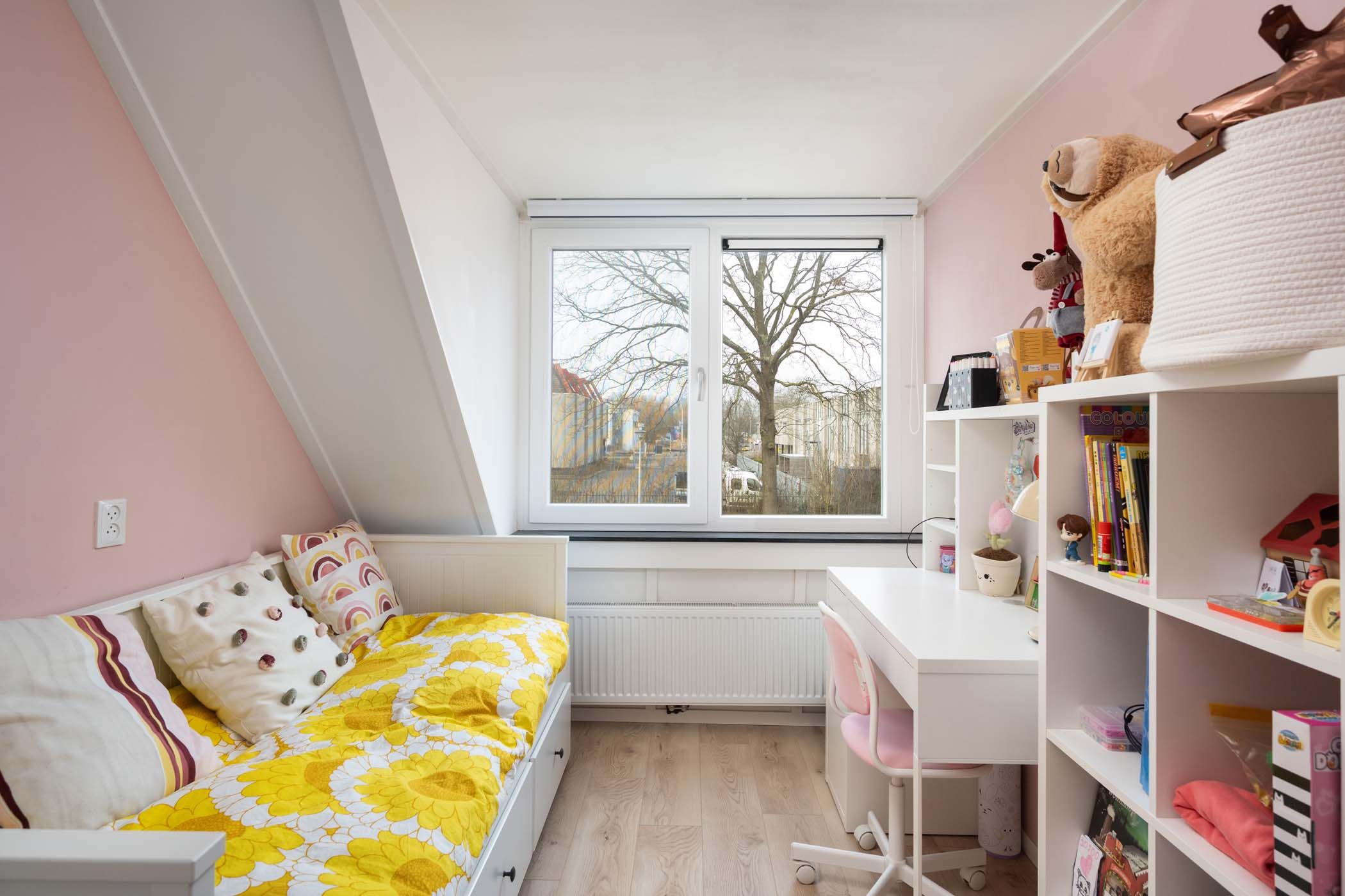 Foto 15 van Kopspoor 51