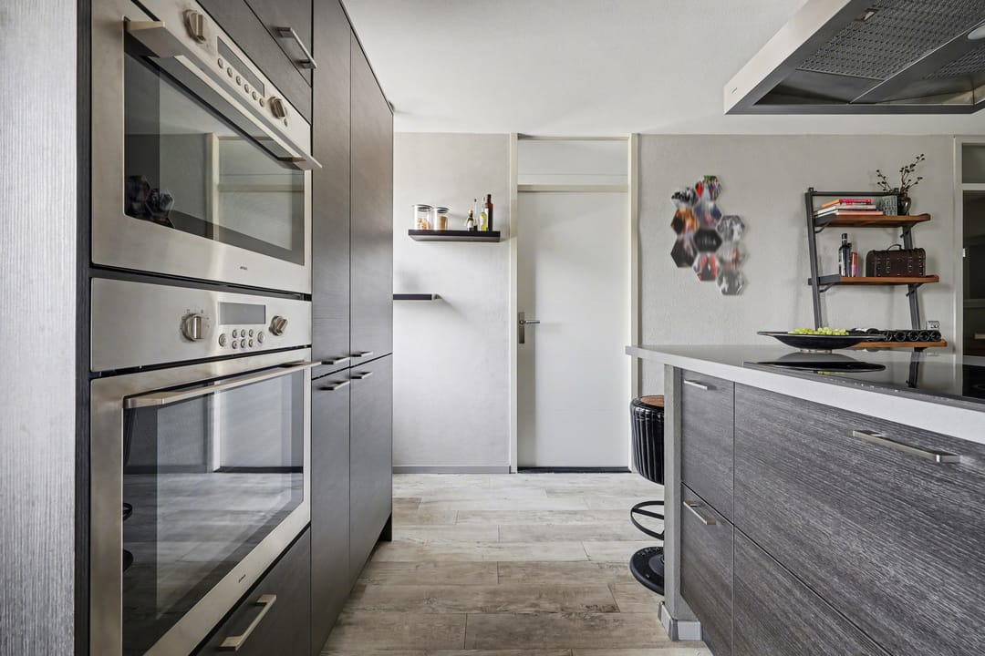 Foto 17 van Maasboulevard 7