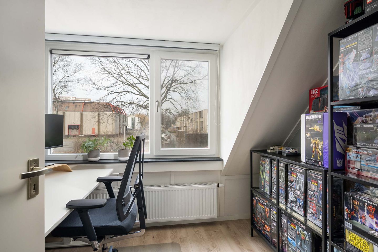 Foto 19 van Kopspoor 51