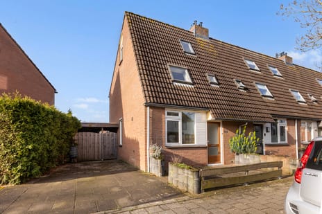 Hoogmeer thumbnail