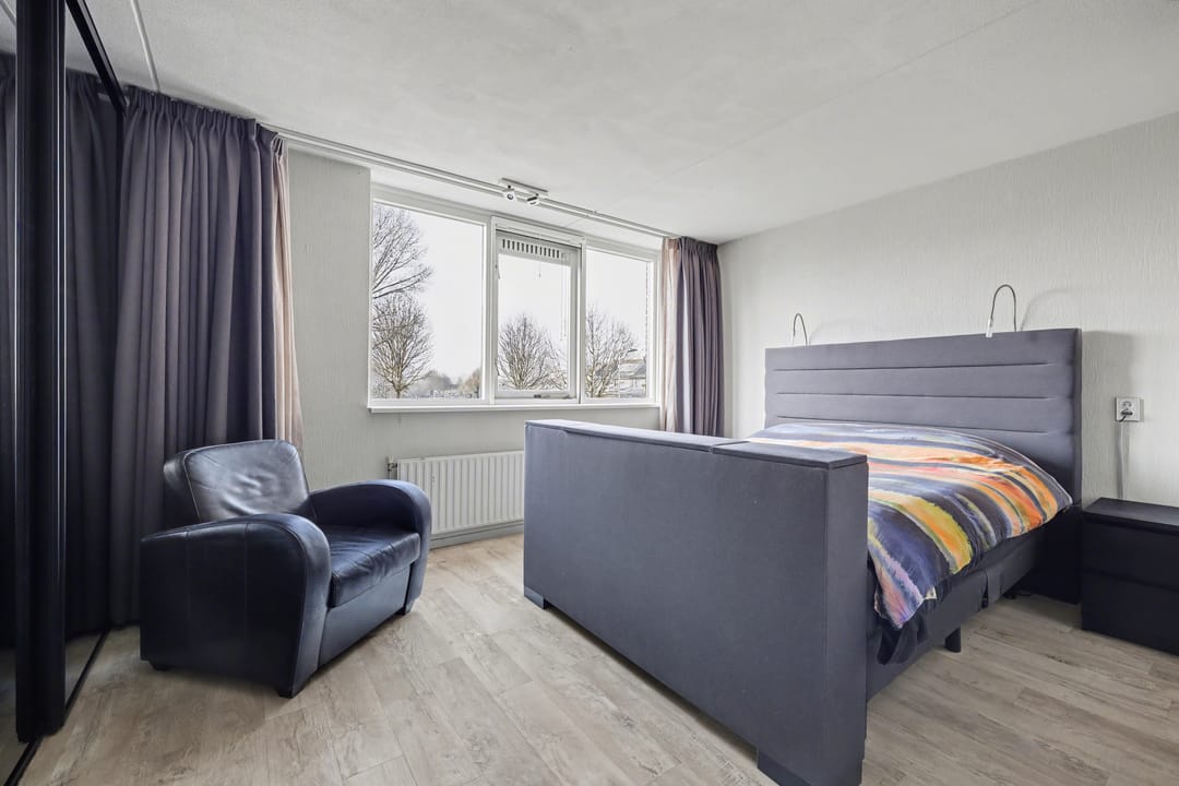 Foto 23 van Maasboulevard 7