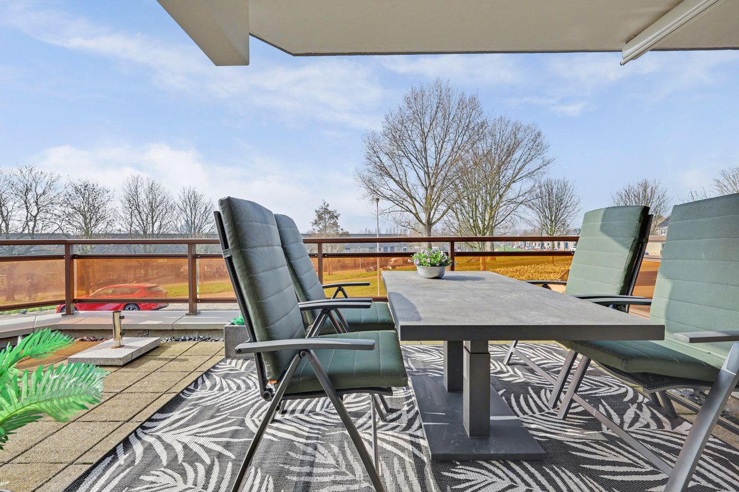 Foto 25 van Maasboulevard 7