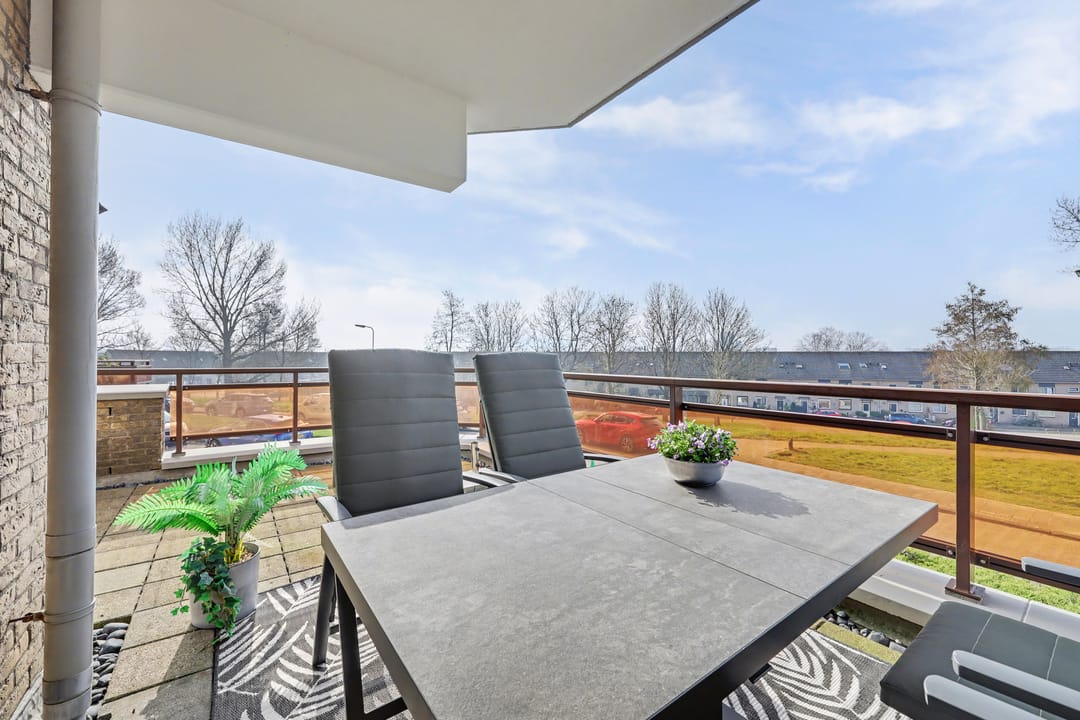 Foto 26 van Maasboulevard 7