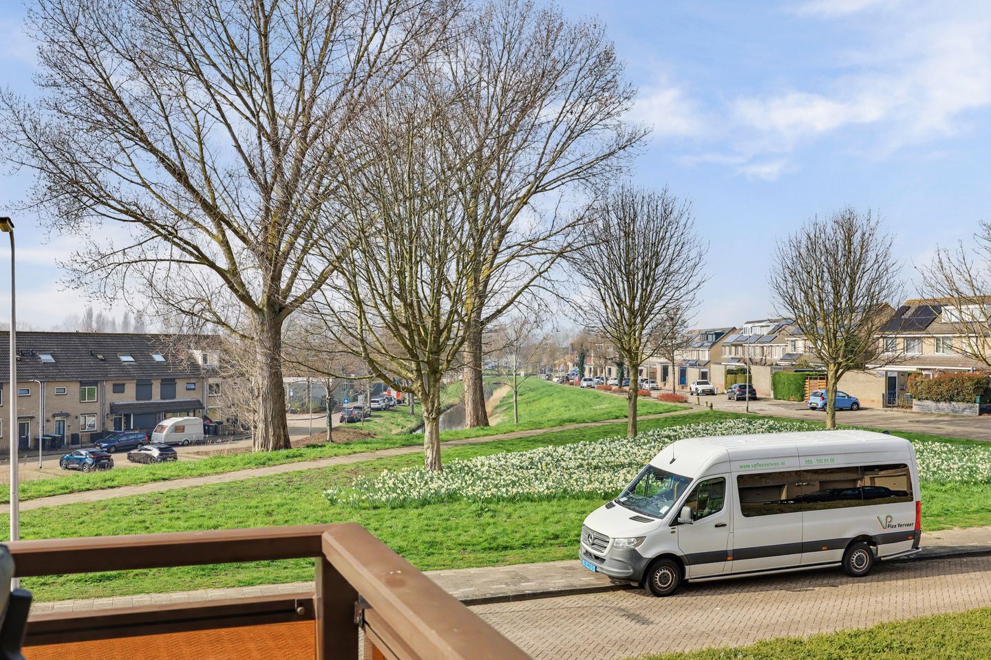 Foto 29 van Maasboulevard 7