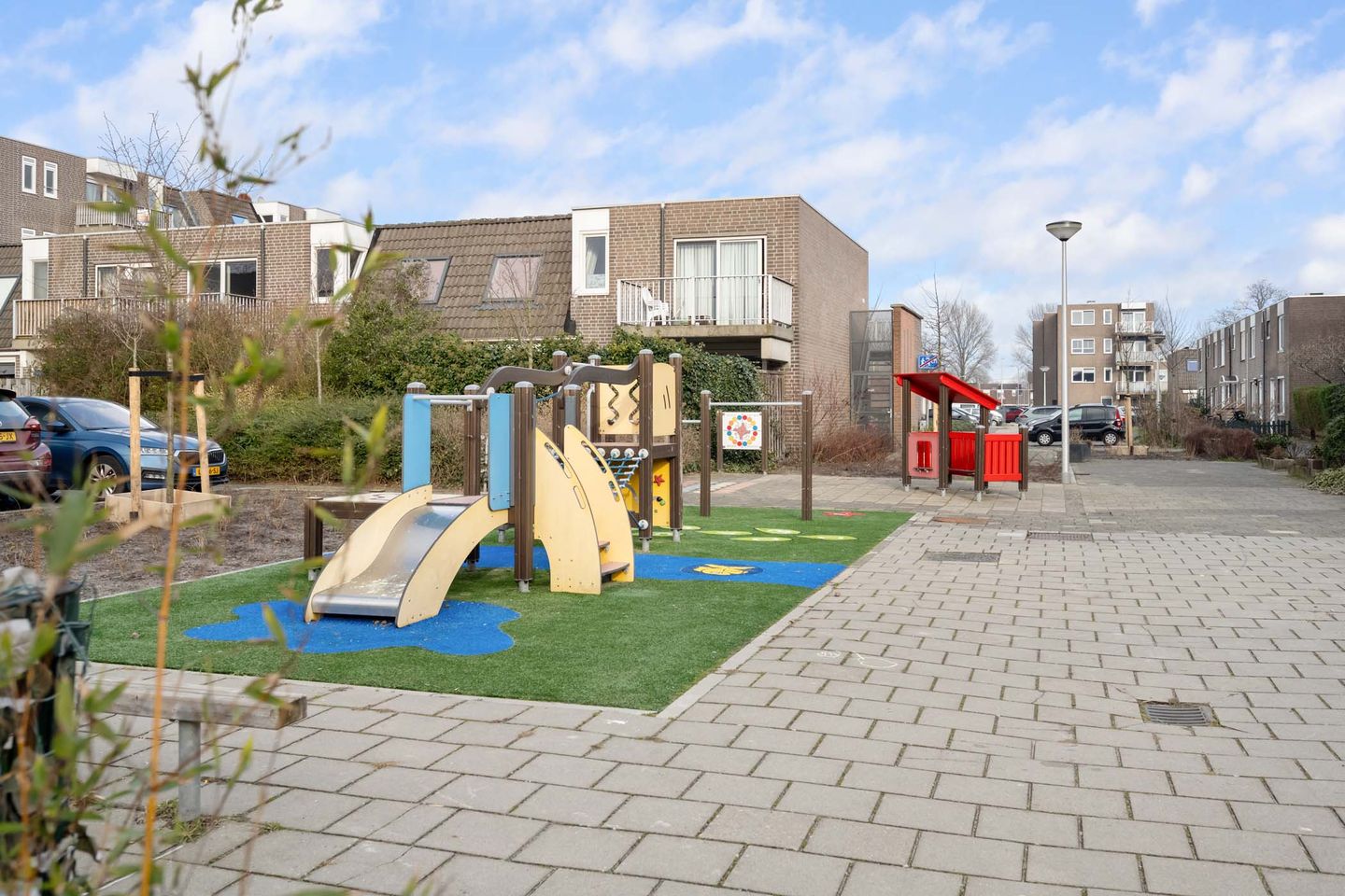 Foto 34 van Kopspoor 51