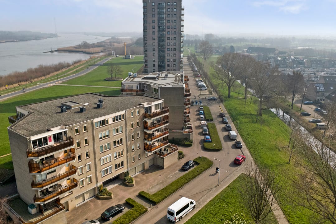 Foto 31 van Maasboulevard 7