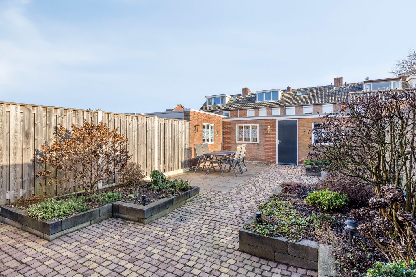 Foto 19 van Graaienhil 32