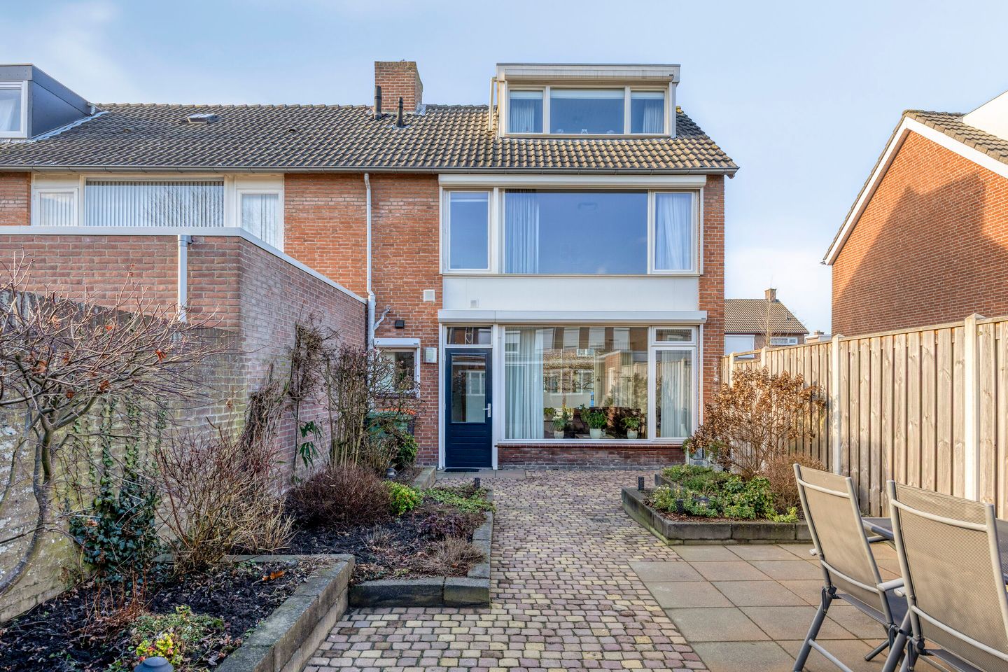 Foto 20 van Graaienhil 32