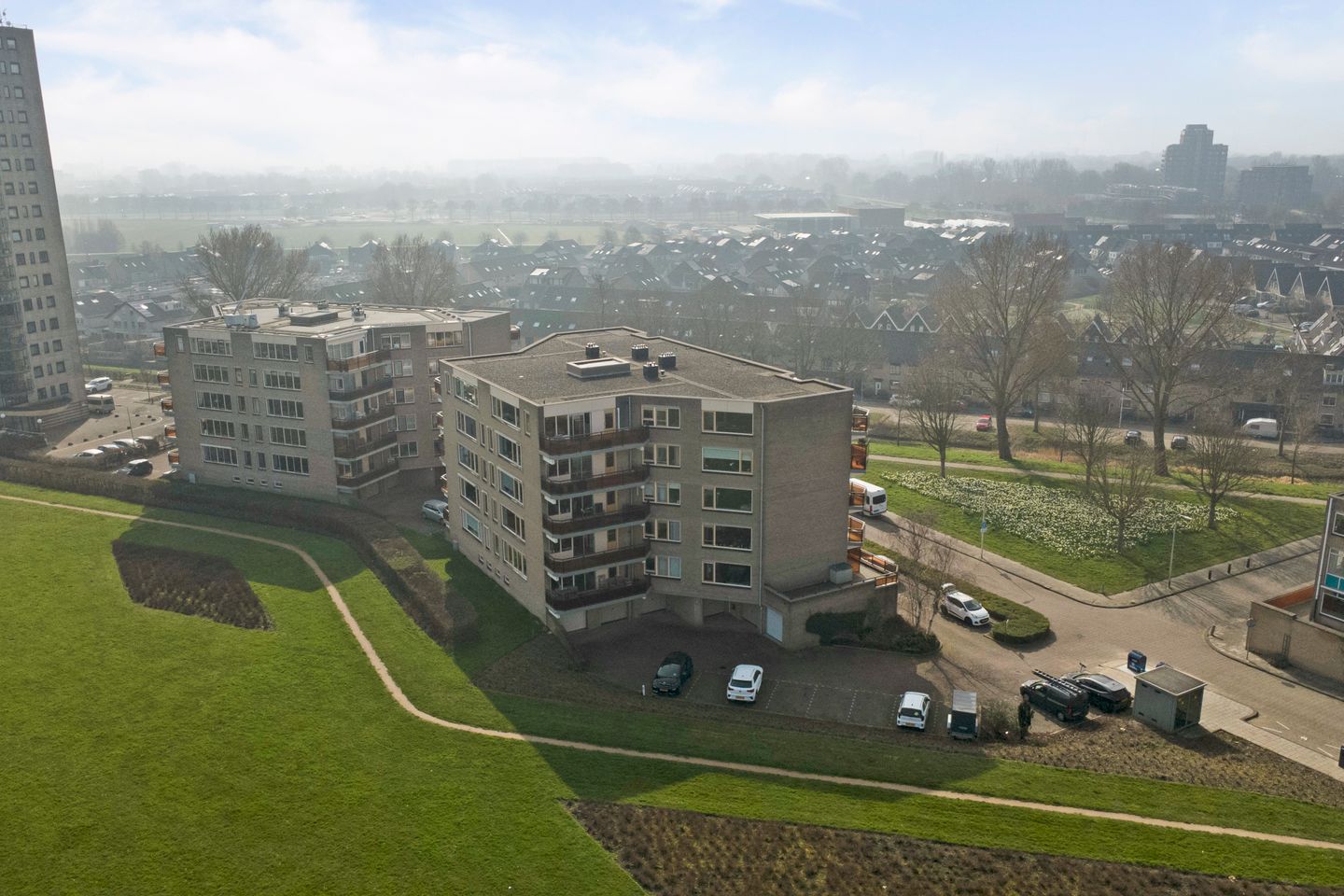 Foto 34 van Maasboulevard 7