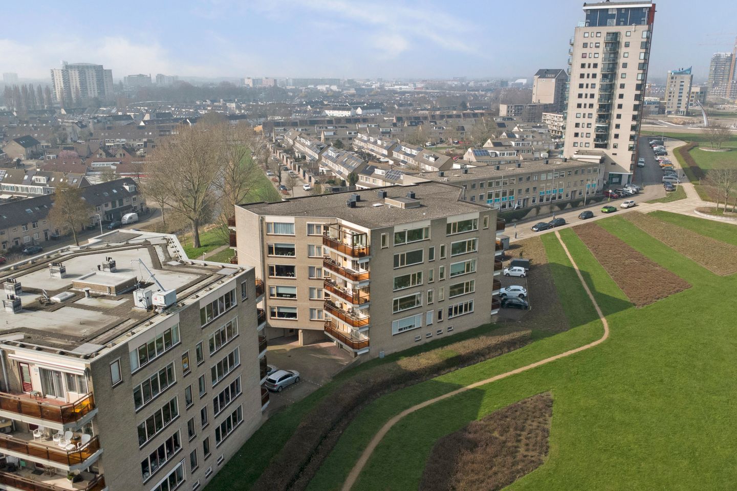 Foto 35 van Maasboulevard 7