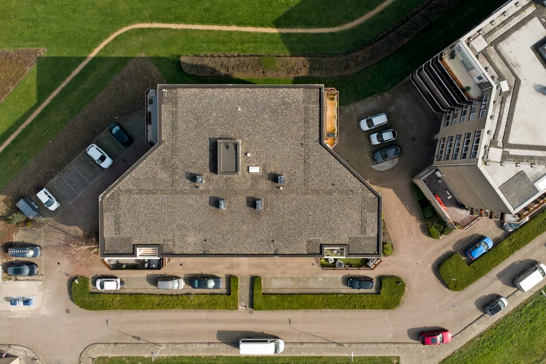 Foto 37 van Maasboulevard 7