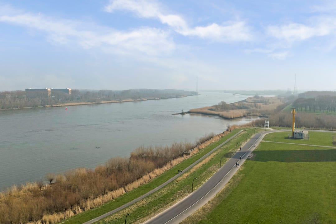 Foto 38 van Maasboulevard 7