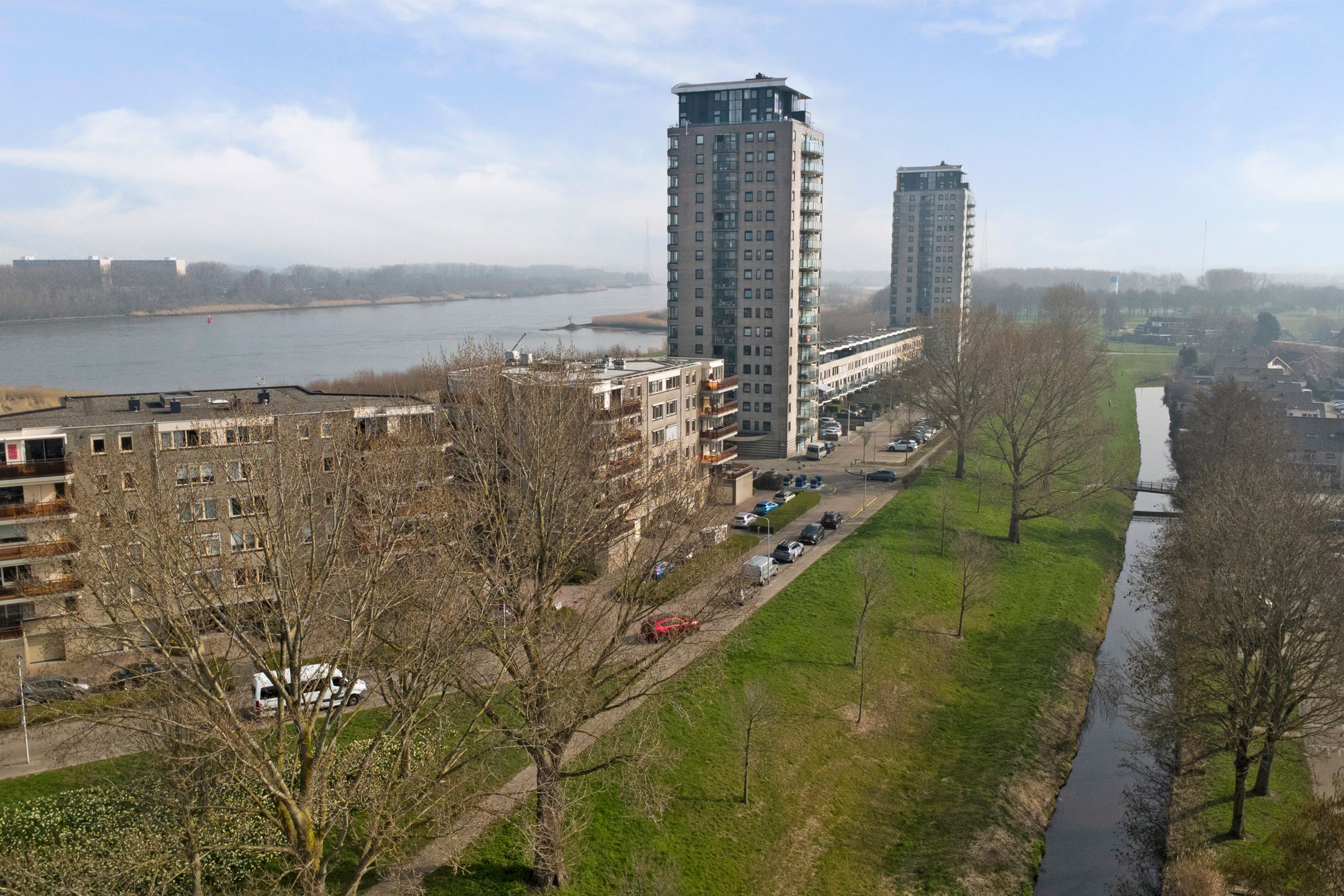 Foto 39 van Maasboulevard 7