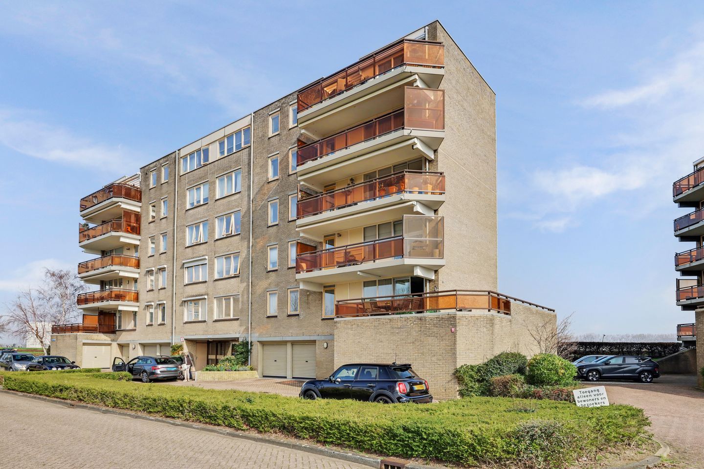 Foto 40 van Maasboulevard 7