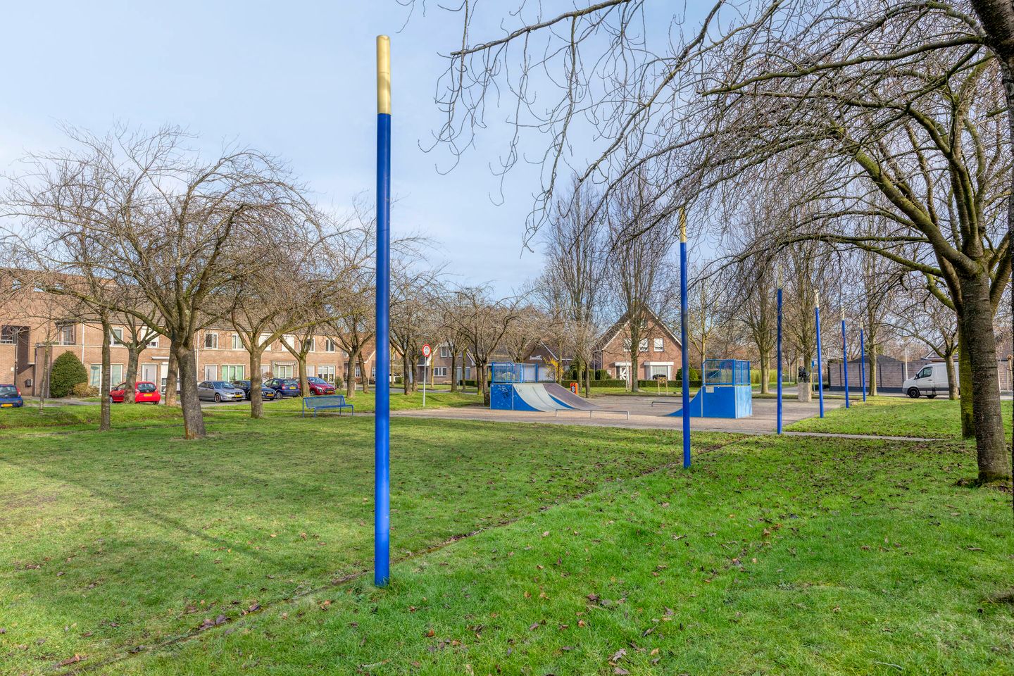 Foto 29 van Graaienhil 32