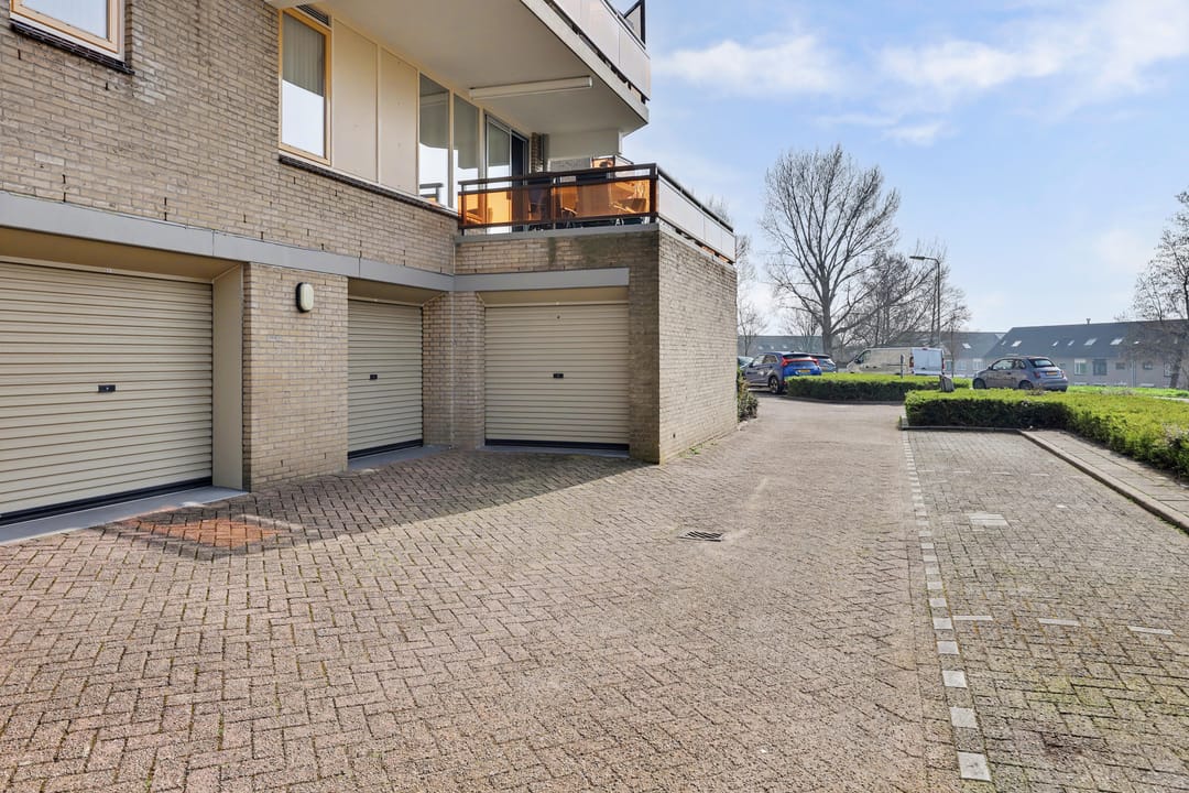 Foto 41 van Maasboulevard 7