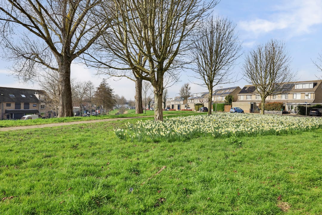 Foto 43 van Maasboulevard 7