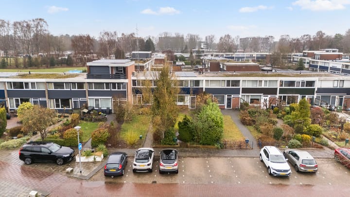 Photo 2 of Laan van de Iemenhees 234