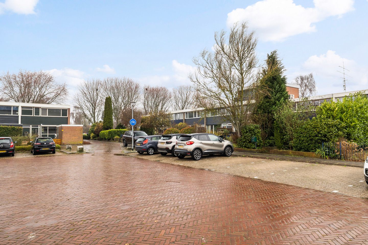 Photo 4 of Laan van de Iemenhees 234