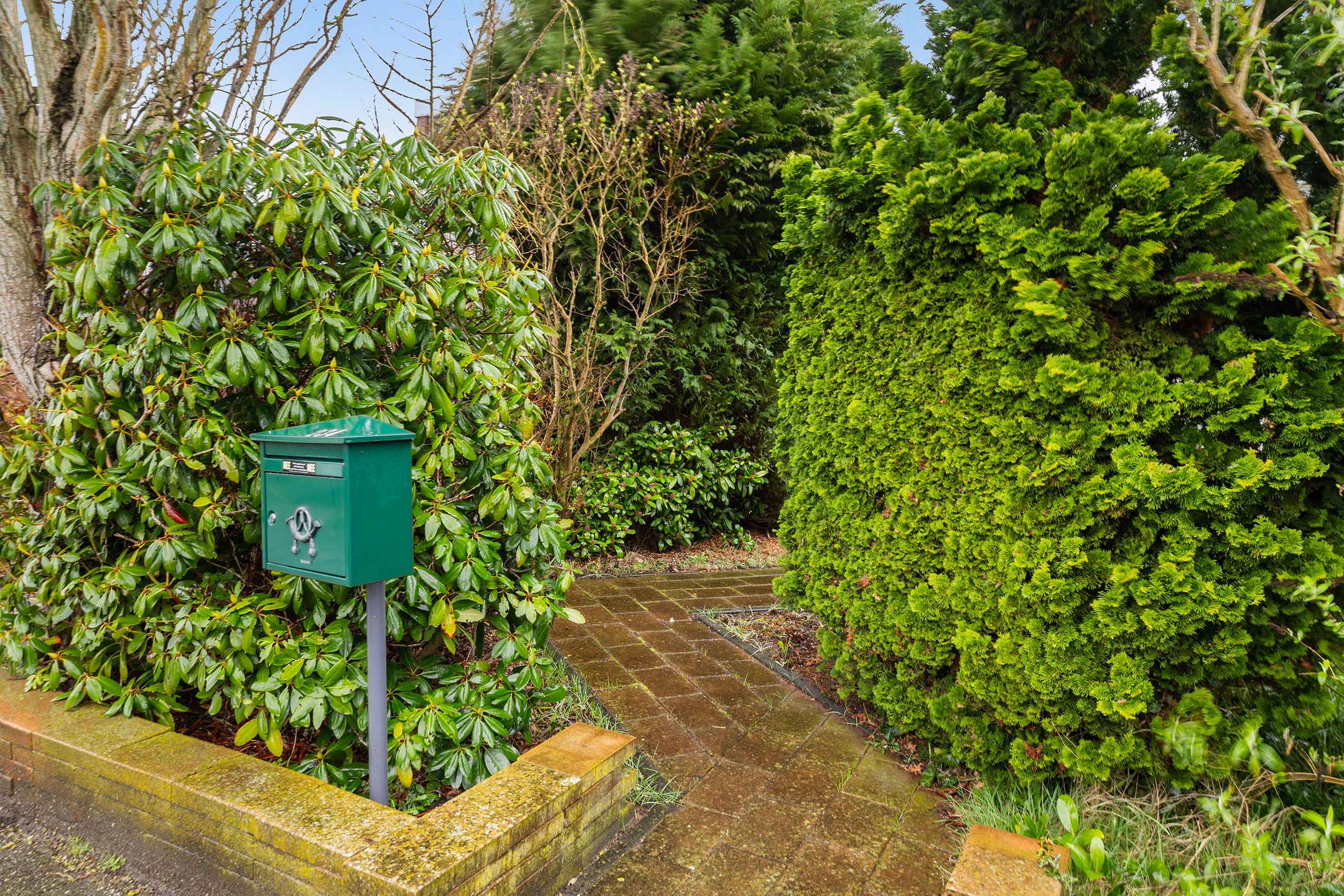 Photo 6 of Laan van de Iemenhees 234