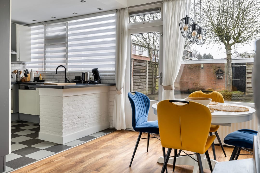 Photo 16 of Laan van de Iemenhees 234